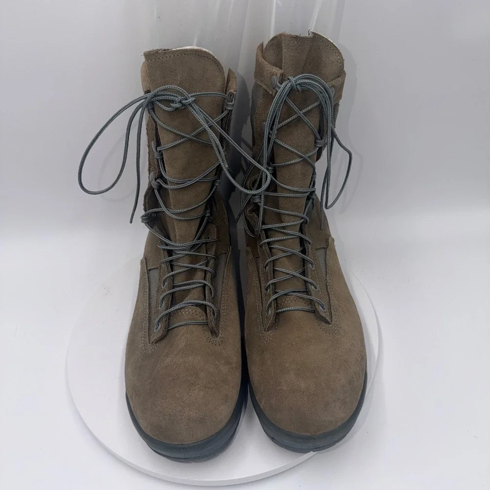 Belleville 690V Mens 13.5 R Gore-Tex Waterproof Flight Boots Air Force Cert